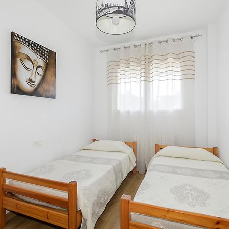 Apartamento Fenix Гранада Экстерьер фото