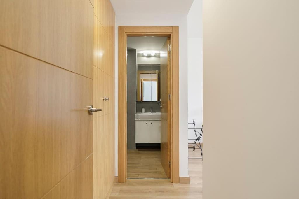 Apartamento Fenix Гранада Экстерьер фото