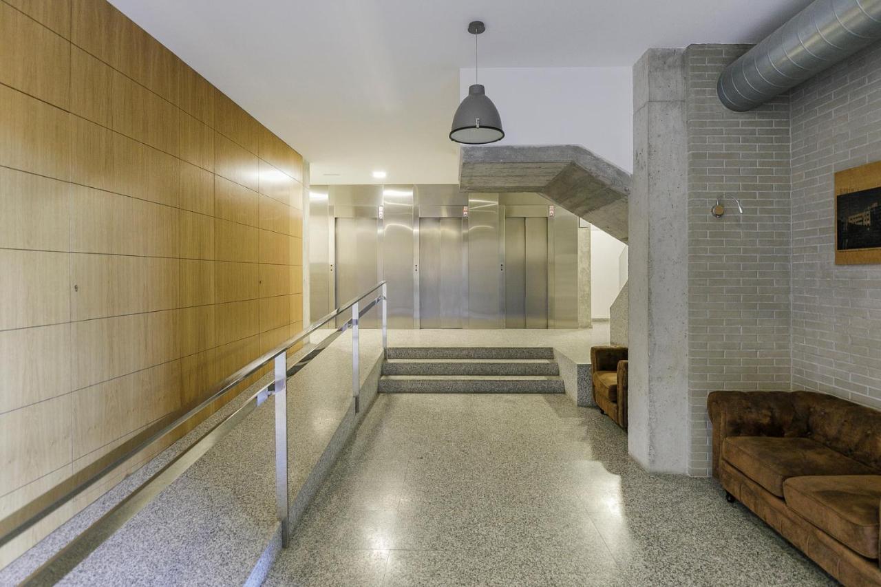 Apartamento Fenix Гранада Экстерьер фото