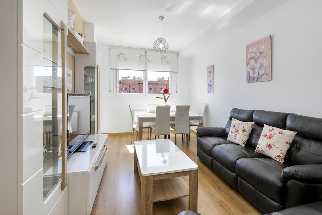Apartamento Fenix Гранада Экстерьер фото