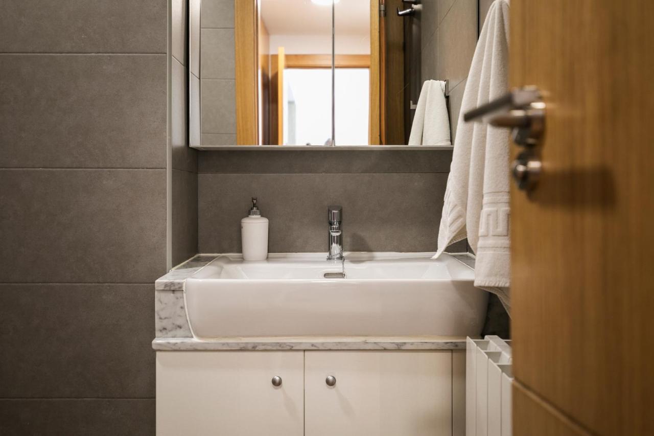 Apartamento Fenix Гранада Экстерьер фото