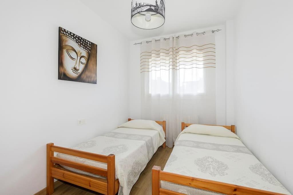 Apartamento Fenix Гранада Экстерьер фото