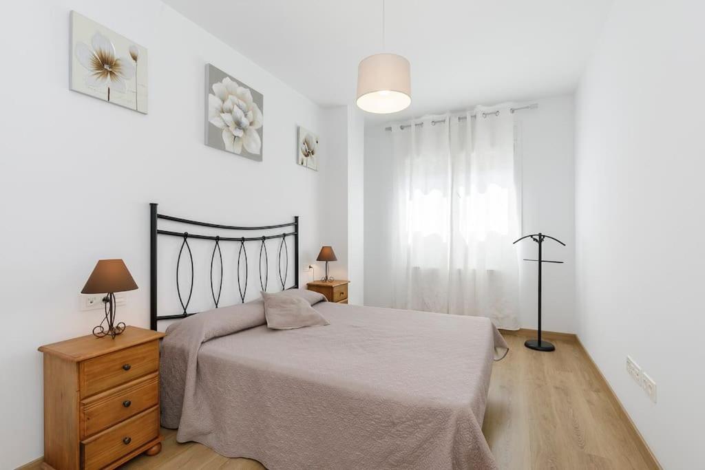 Apartamento Fenix Гранада Экстерьер фото