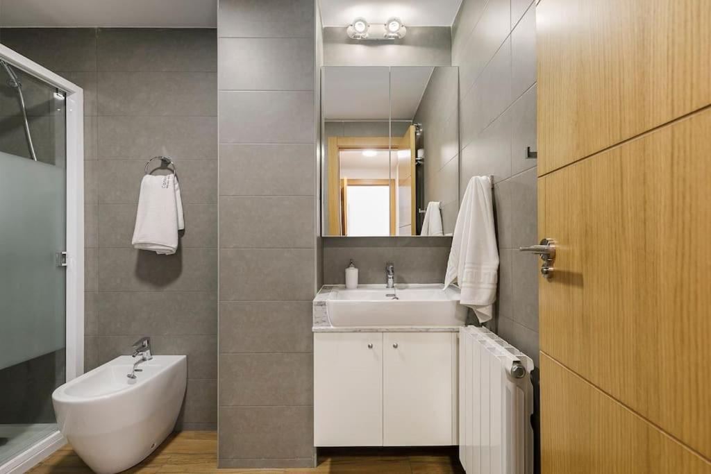 Apartamento Fenix Гранада Экстерьер фото