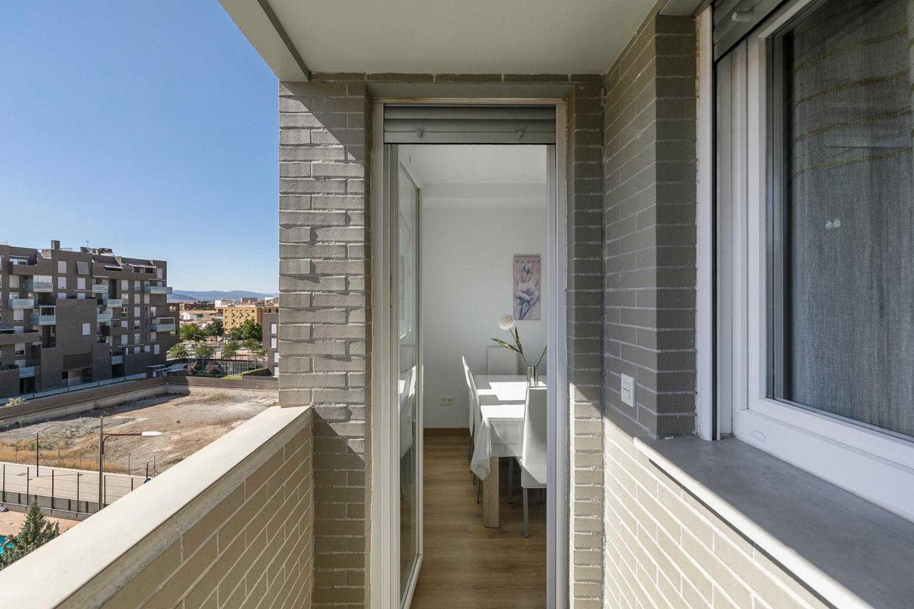 Apartamento Fenix Гранада Экстерьер фото