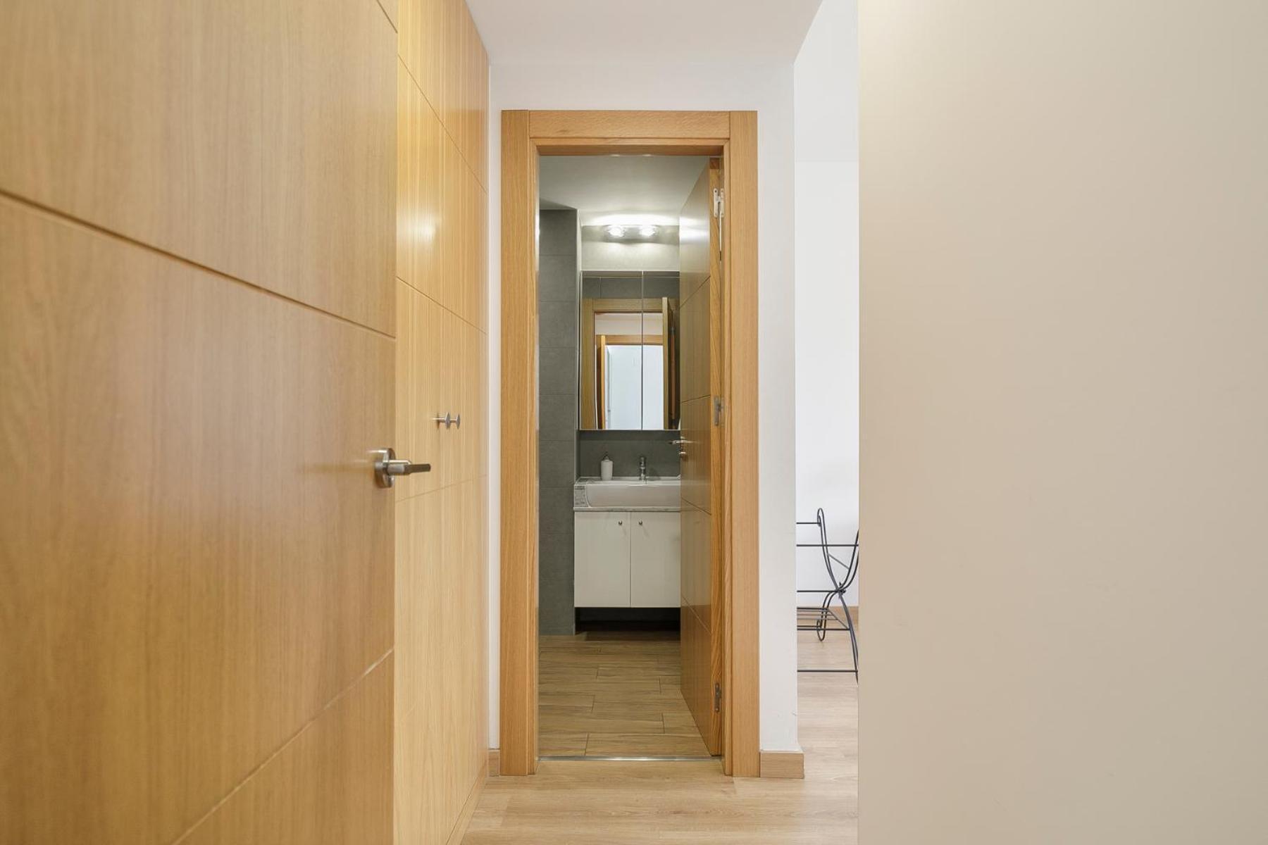 Apartamento Fenix Гранада Экстерьер фото