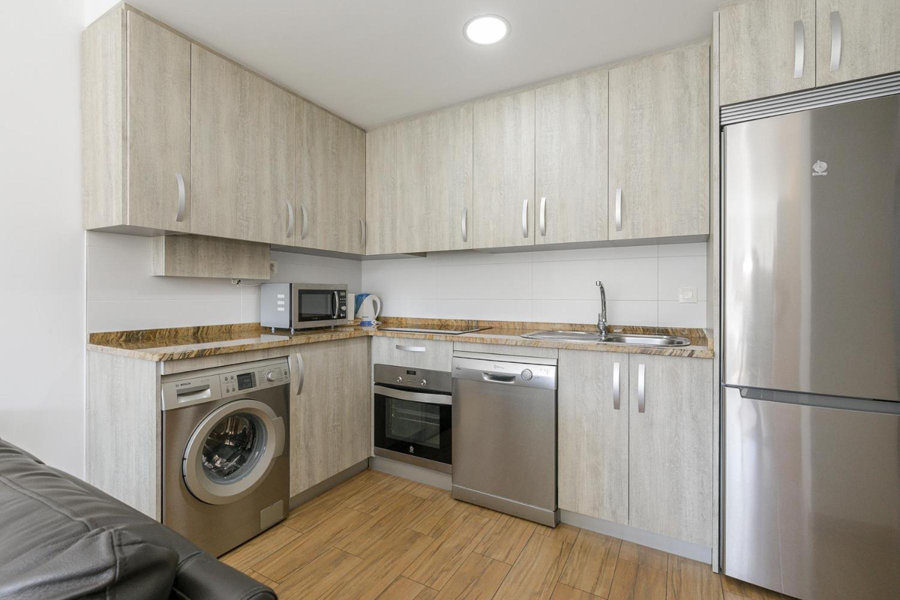 Apartamento Fenix Гранада Экстерьер фото